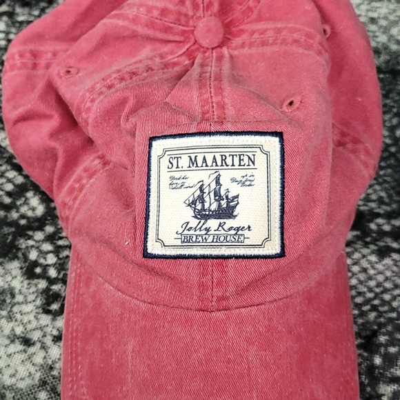 ST. Maarten Hat - Picture 2 of 3